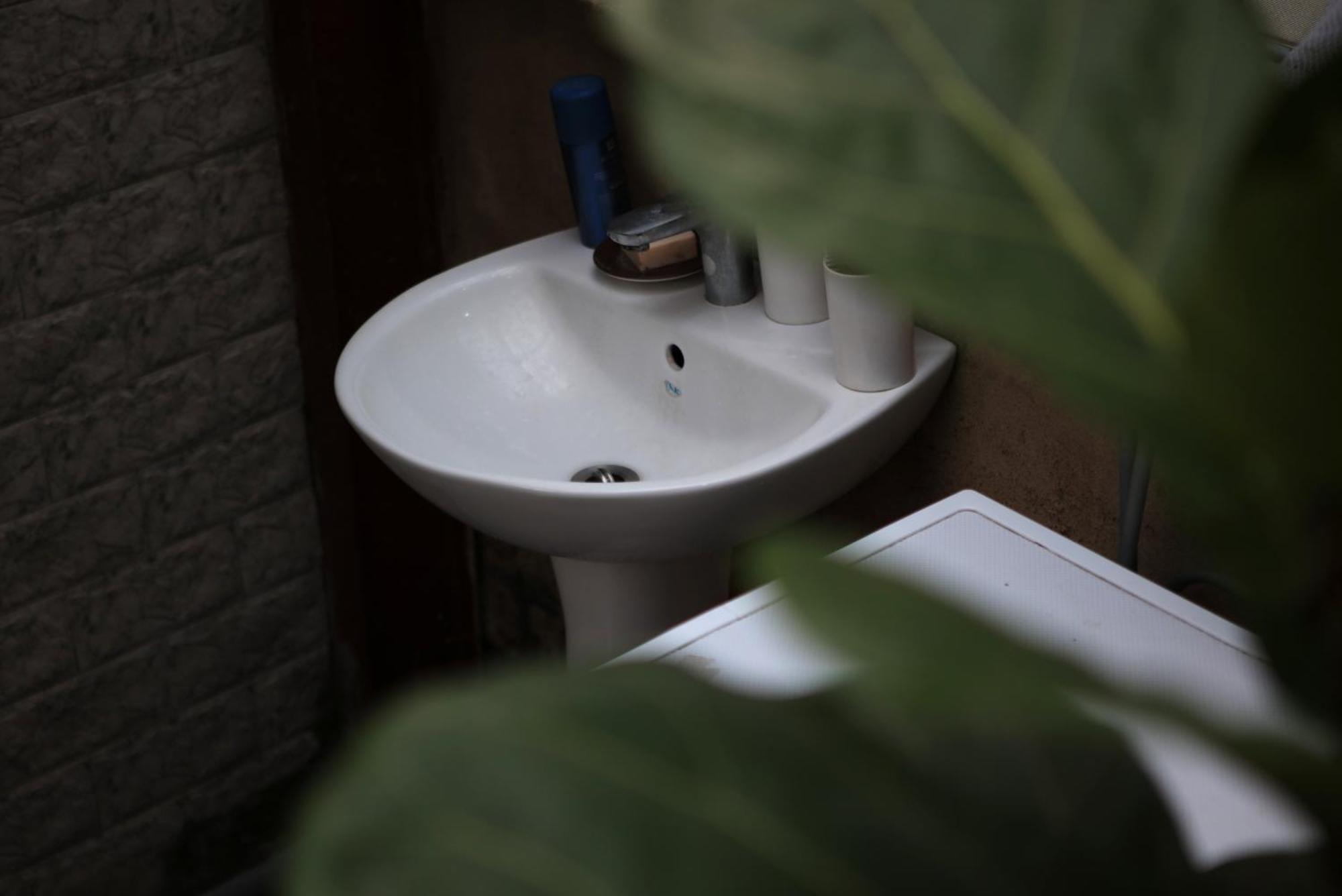 Bed and Breakfast The First Ba Trieu Ha Noi Ханой Экстерьер фото